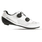 Gaerne G.Fuga Road  Carbon sole 10.0 Cykelsko Mat Hvid