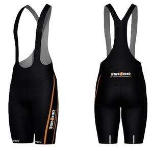 Santini Bike4kids 2025 SS Bibshorts