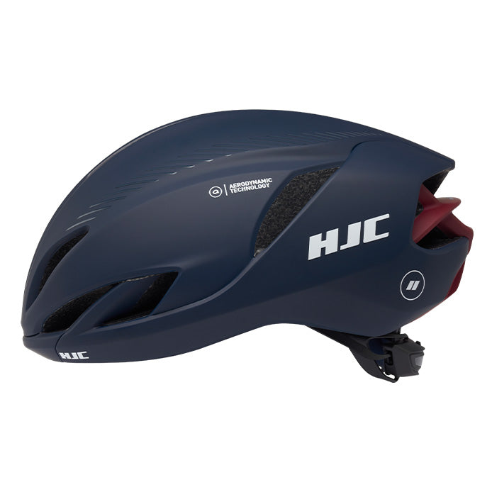 HJC FURION 3.0 Road Hjelm Navy