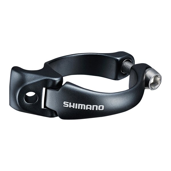 Shimano Braze-on band til 31,8mm