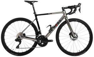 De Rosa 838 Disc | Ultegra 8170 Di2 | Fulcrum RC6