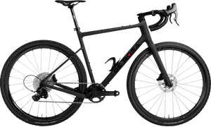 De Rosa Spider Rival XPLR | Fulcrum RR3