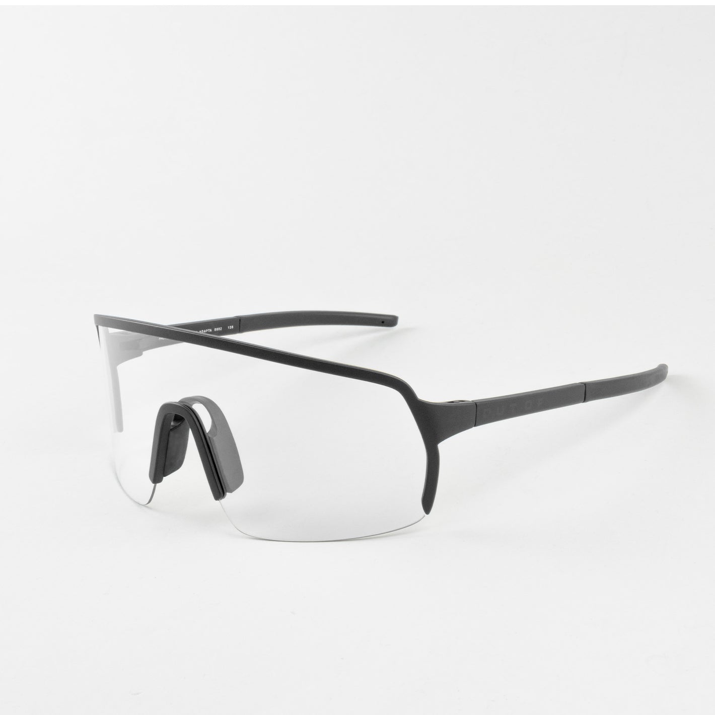 Out Of Optics Piuma Adapta Black Photochromic