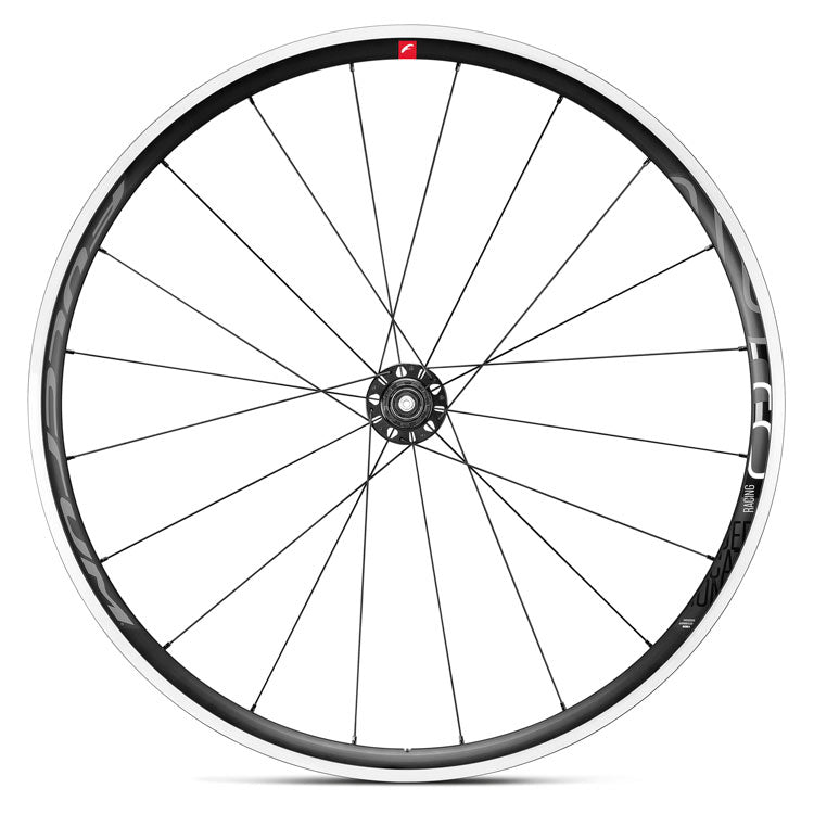 Fulcrum Racing 600 C17 HG11 wheelsset