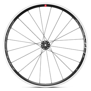 Fulcrum Racing 600 C17 HG11 wheelsset