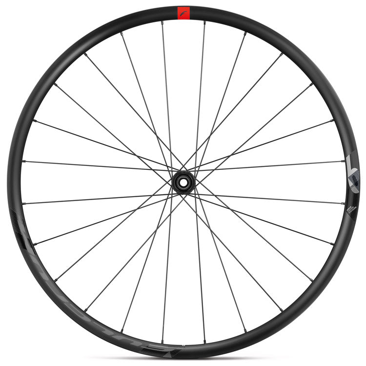 Fulcrum Racing 6 DB 2WF Hjulsæt Campagnolo N3W