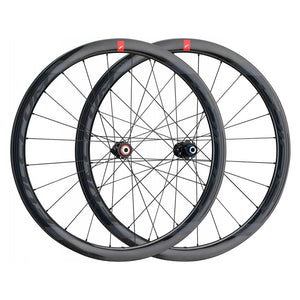 Fulcrum Wind 40C Carbon Hjulsæt Campagnolo