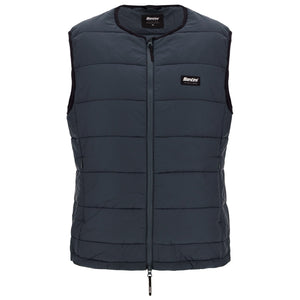 Santini Puff Unisex Vest Grå