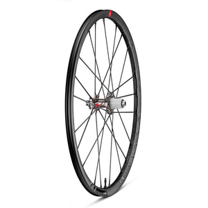 Fulcrum Racing Zero DB USB Hjulsæt Shimano HG