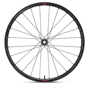 Fulcrum Rapid Red 5 700C DB Hjulsæt Campagnolo N3W