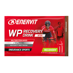 Enervit Sport WP Recovery Drink 20x50G