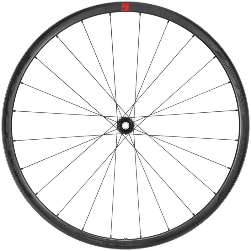 Fulcrum Speed 25 Carbon DB Hjulsæt Shimano HG