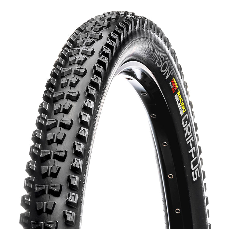 Griffus 29 x 2,50 Tubeless Ready E-Bike