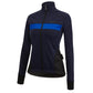 Santini Coral Bengal Vinter Jakke Dame Blue