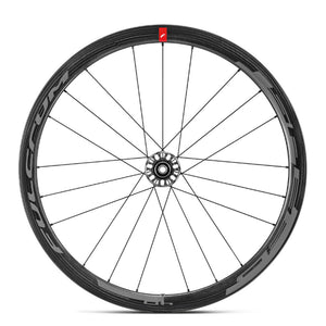 Fulcrum Speed 40 Carbon Disc Hjulsæt Shimano HG