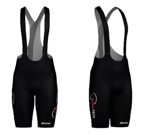 Santini LPDC 2025 Zenit Bibshorts