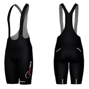 Santini LPDC 2025 Zenit Bibshorts