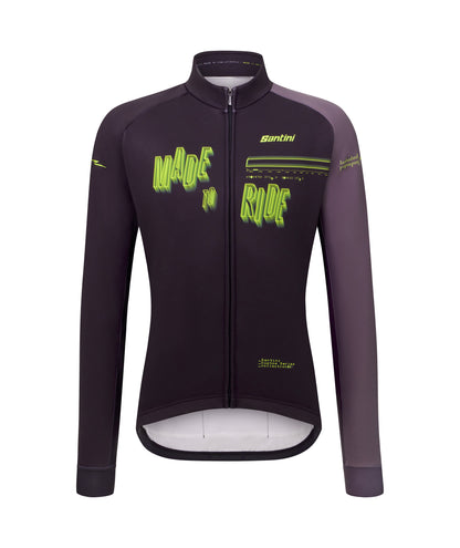 Santini LPDC 2025 Nova LS Jacket