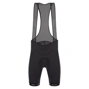 Santini Cubo Bibshorts Herre sort