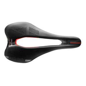 De Rosa SLR BOOST Carbon sort Carbon rails