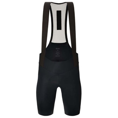 Santini Plush Bibshorts Dame Sort