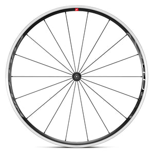 Fulcrum Racing 600 C17 HG11 wheelsset