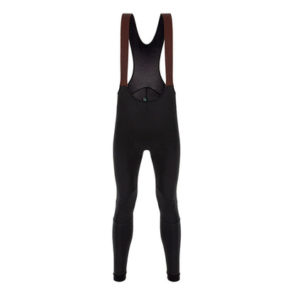 Santini Nimbus Bib Tights Herre Sort