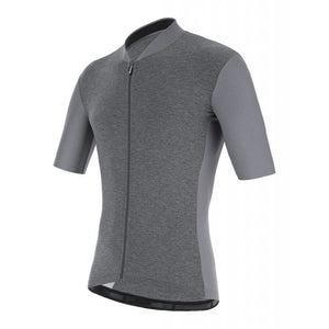 Santini Color SS Jersey Herre Grigio