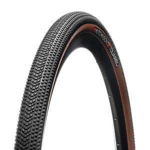 Touareg Gravel Tan Tubeless Ready 700x40