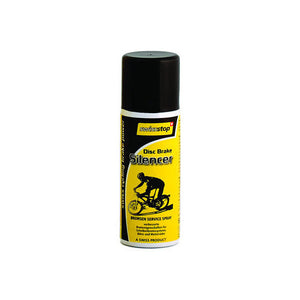 Swissstop Silencer spray 50 ml.