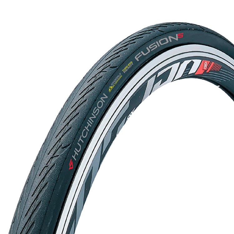 Fusion5 11-Storm AllSeason Road Tubeless R.700x28C