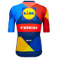 Santini LIDL-TREK Team Replica SS jersey