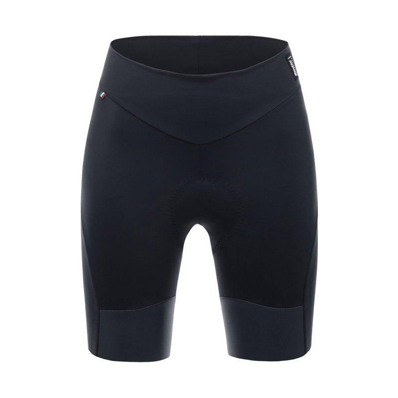 Santini Alba Cykelshorts dame u/seler Sort