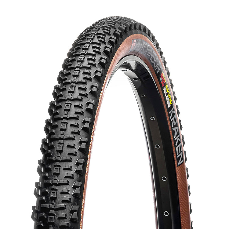 Kraken MTB Tubeless Ready Tan 29x2,30