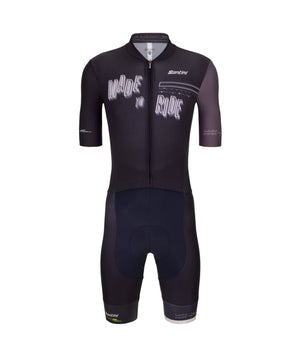 Santini LPDC 2025 Genio Speedsuit