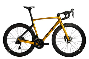 De Rosa Settanta Gold size 48 | Ultergra R8170 | Wind