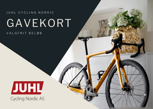 Juhl Cycling Nordic Gavekort