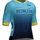 Santini LPDC 2025 Zenit SS Aero Jersey