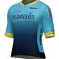 Santini LPDC 2025 Zenit SS Aero Jersey