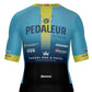 Santini LPDC 2025 Zenit SS Aero Jersey