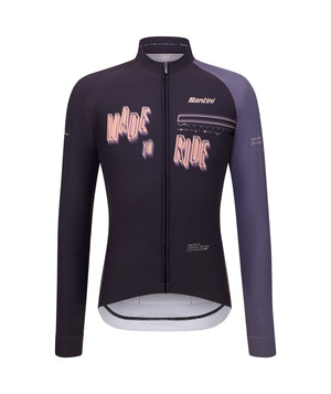 Santini LPDC 2025 Lush LS Jersey