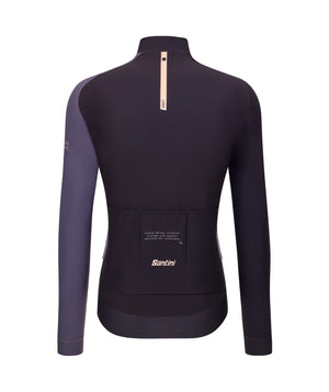 Santini LPDC 2025 Lush LS Jersey