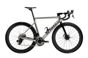 De Rosa Merak Disc | R8170 | Wind 42 | ACF 48 / BR 52,9