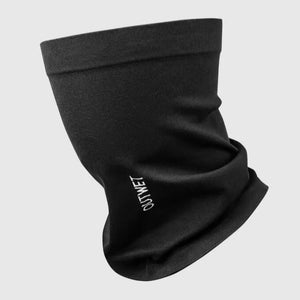 Neckwarmer Black ONE-SIZE