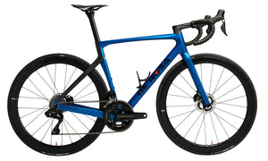 De Rosa Settanta 70 New Force Etap 12s | Metron 5D ACR | Fulcrum Wind DB