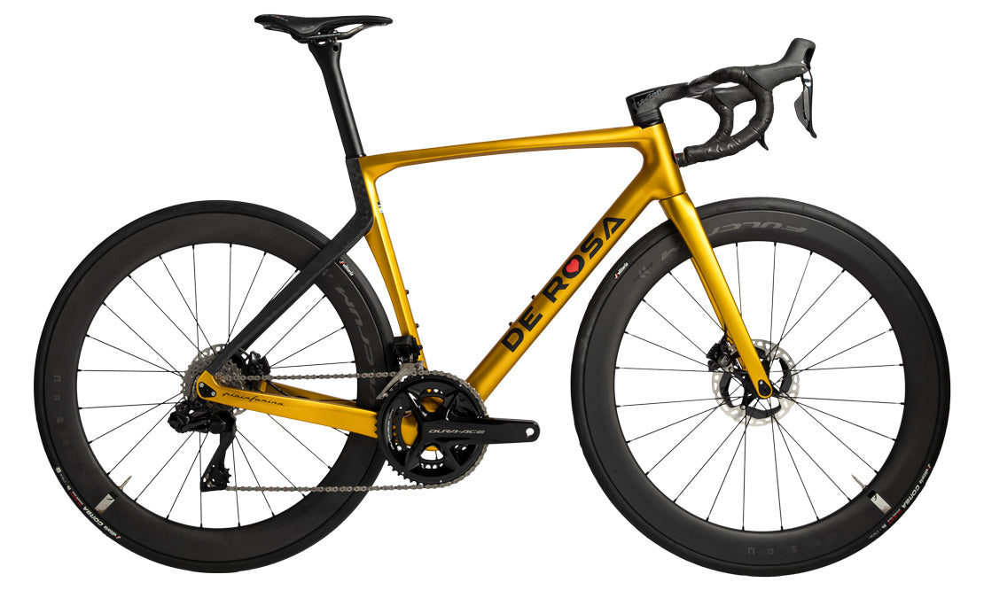 De Rosa Settanta 70 | R8170 | Sharq | ACF44,5 / BR 51,8