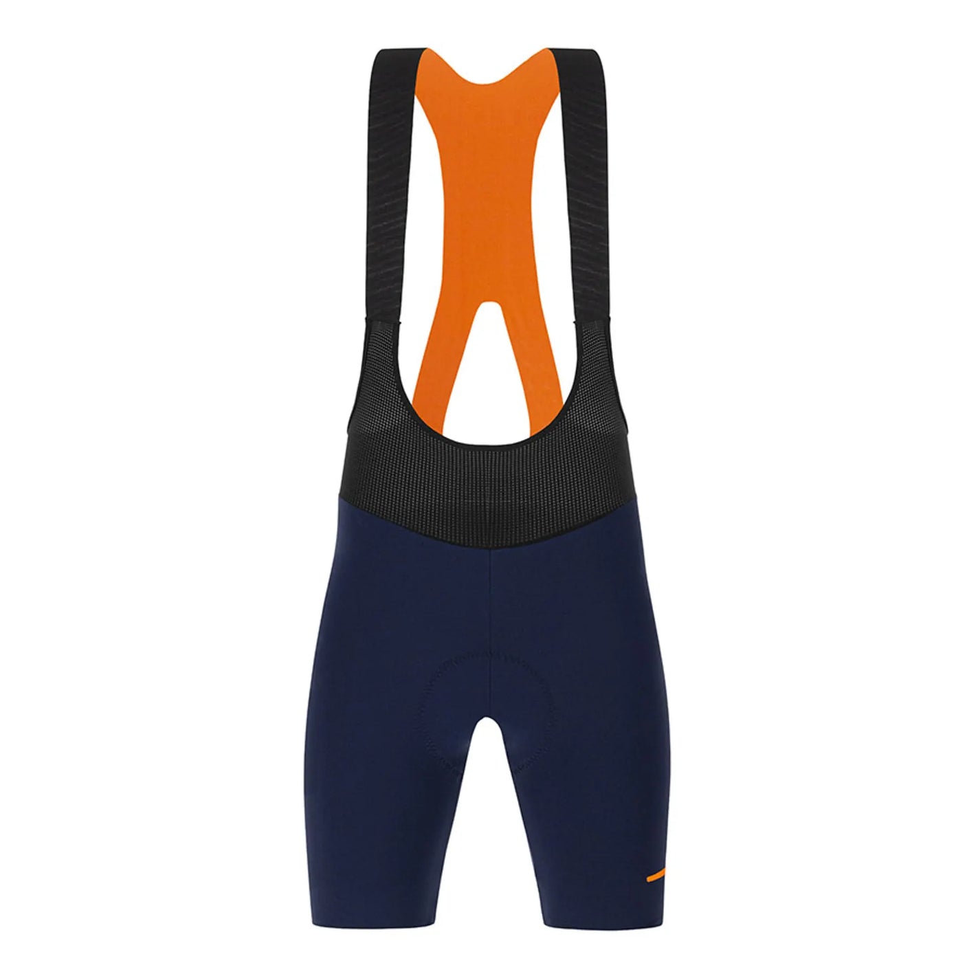 Santini Redux Intinto Bibshorts Dame Blu Nautica