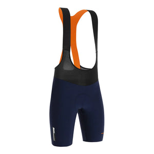 Santini Redux Intinto Bibshorts Dame Blu Nautica