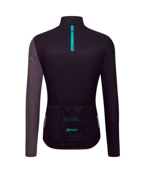 Santini LPDC 2025 Stream Wind Jacket